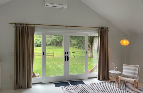 Edgartown House | Private home, spacious yard. Easy access to downtown Edgartown and beaches.