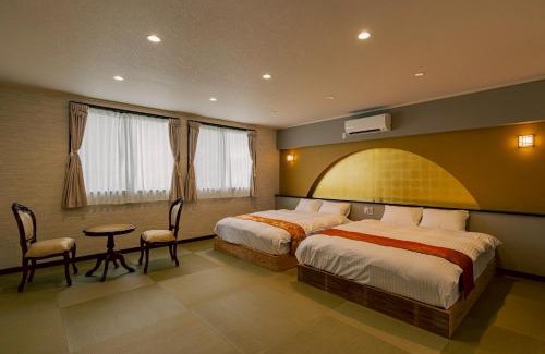Minamiizu Villa | Private hot spring Villa Origami