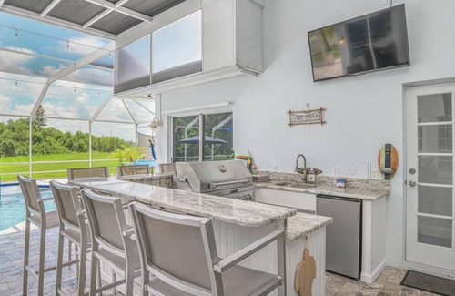 Port Saint Lucie House | Private House Close to Golf and Beaches