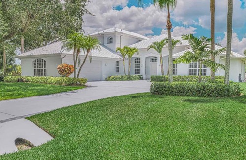 Port Saint Lucie House | Private House Close to Golf and Beaches
