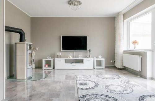 Dohren-Wulfel House | Private House