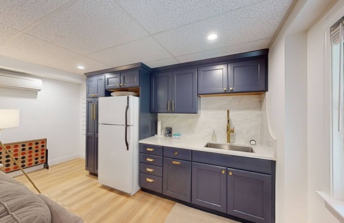 Harwich House | Private house near Long Pond and trails with kayaks, bikes, W/D, and AC