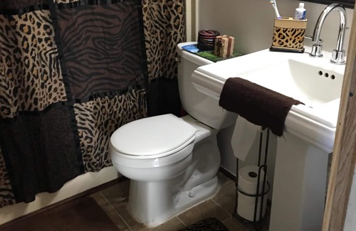 Apache Junction House | Private house/Superstition Mtns/20 min Canyon Lake/Little House on praire