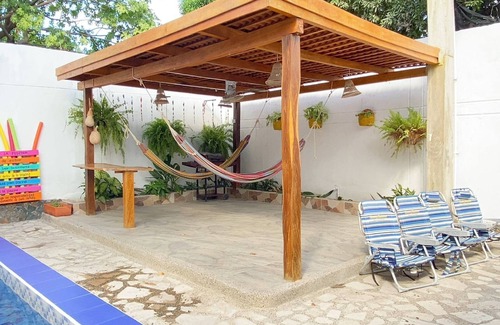 Riohacha House | Private house with pool - Riohacha, La Guajira. Colombia