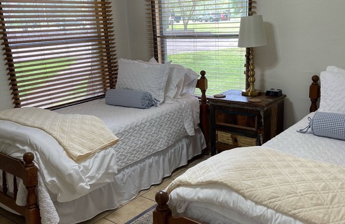 Cotter House | Private House with White River Frontage and Trophy Trout