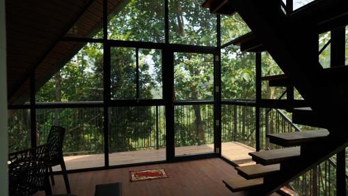 Lakkidi Other | Private Hut in Thusharagiri