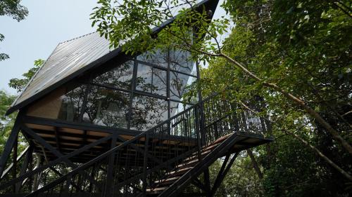 Lakkidi Other | Private Hut in Thusharagiri