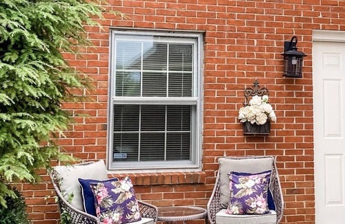 Huntsville House | Private In-law suite in upscale neighborhood
