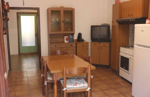 Montepescali House | private independent house