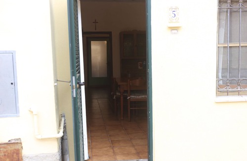 Montepescali House | private independent house