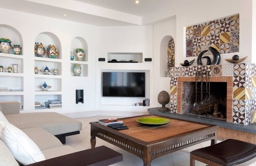 Sorrento Villa | Private Pool and Sea view