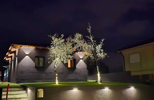 Teloes House | Private Jacuzzi in Amarante
