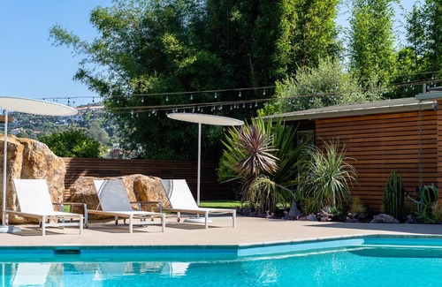 La Jolla Shores House | Private La Jolla Shores Compound - Superb Location!