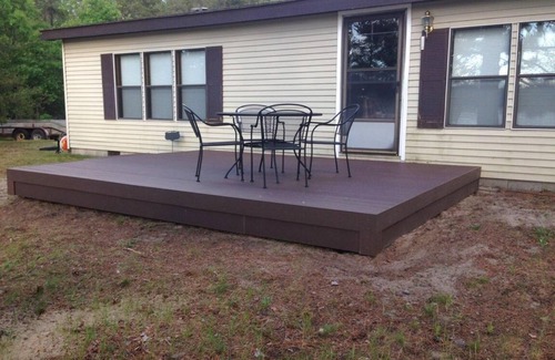 Johannesburg Cottage | Private Lakefront Cabin On 14 Acres With Beautiful Sunset Views!