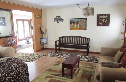 Lewistown House | Private Lewistown Retreat, Near City, Super Private. Pet friendly