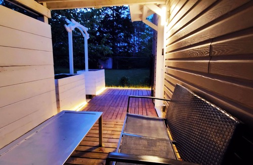 Lower Sackville Apartment | Private little Zen guestroom+ free parking