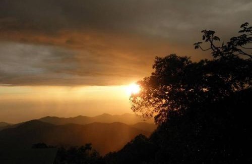 Minca House | Private Lodge Sierra Nevada de Santa Marta