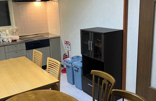 Goshogawara House | private Lodging KASE Gosyogawara