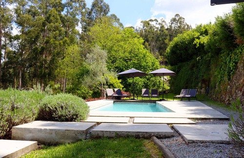 Ventosa Villa | Private Luxury Home with Pool