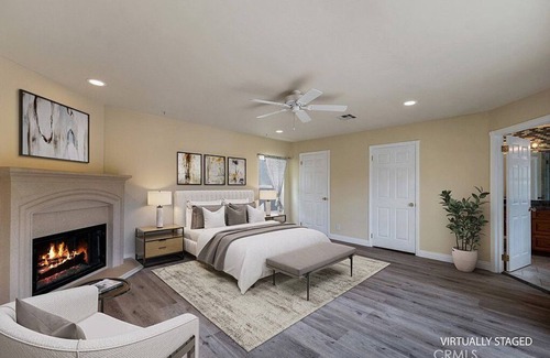 Woodland Hills House | Private luxury retreat home. Located Near Shopping & the Beach