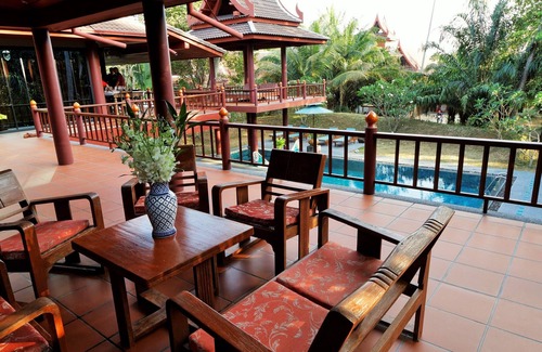 Laem Set Villa | Private luxury villa in Koh Samui , Laem set beach