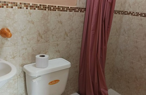 Montanita Apartment | Private Matrimonial Room near the beach