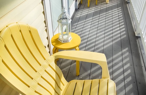 St. Augustine Apartment | Private Mod Boho Chic Retreat Mins DTWN Beach