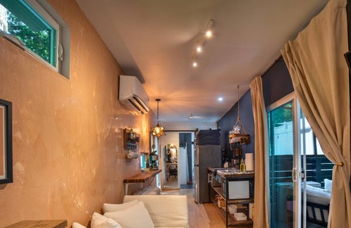 Saint Andrews Cabin | Private Multi Family Retreat on 5 Acres!