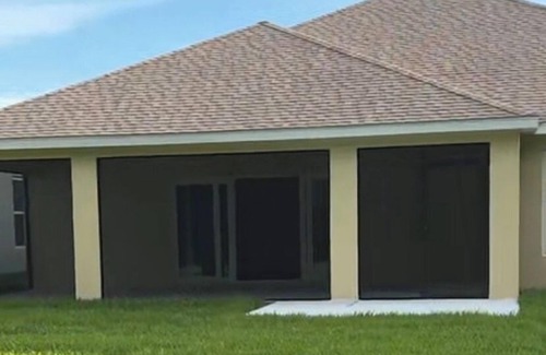 Okahumpka House | Private Nature Oasis in The Villages FL