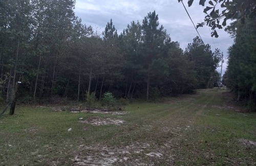 Cordova RV Rental | Private Nature Oriented Campground