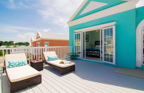 Orange Bay House | Private Oasis in Negril: Beachfront Luxury!