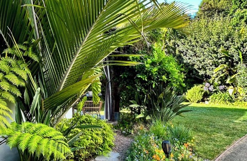 East Mesa Apartment | Private Oasis Just Minutes from the Beach!