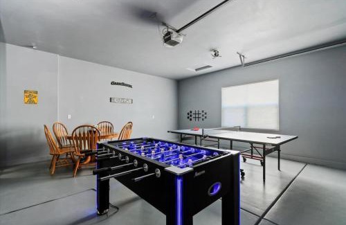 Eagle House | Private Oasis On 2 Acres with Indoor Pool and Theater