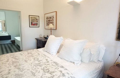 Bronte House | Private Oasis Overlooking Ocean & Bronte Gully