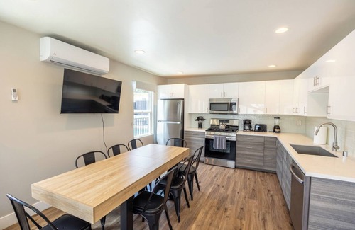 Swan Canyon House | private oasis w/pool&spa was created to be the best vacation property!