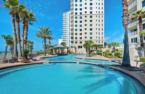 Ono Island Condo | PRIVATE OCEAN FRONT LUXURY, INDIGO E, #1 VRBO RATED", 178 -5 STARS, 2 BALCONIES