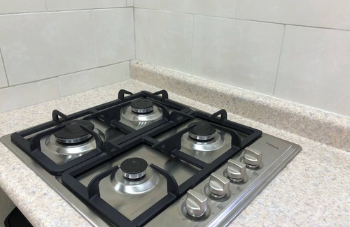 San Juan de Alima House | Private One Bedroom Tres Arcos Bungalow Apartment