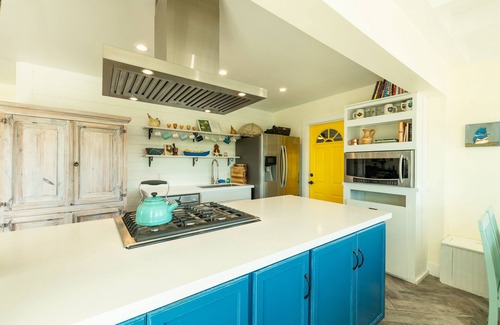 Key West House | Private Paradise, Waterfront Home - 15 minutes from Key West