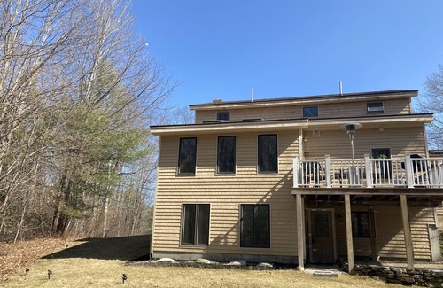 York Apartment | Private, Pet-Friendly Guest Suite in York Maine