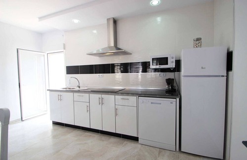 Conil de la Frontera House | Private pool, perfect for a quiet vacation, close to town and beach - Casa Cantaros -