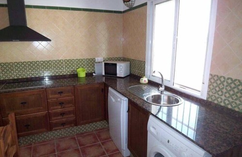 Campano House | Private pool, covered furnished terrace, beautiful beaches within 5 minutes by car, air conditioning - Casa Pablo -