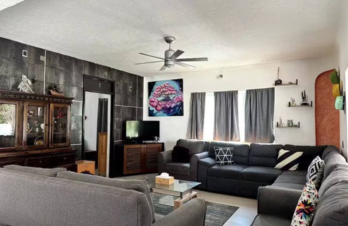 Ixtapa Villa | Private Pool Villa By Beach – Big Groups Welcome!