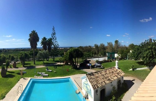 Conceicao e Cabanas de Tavira Villa | Private Pool, Jacuzzi, Beaches & Golf Courses