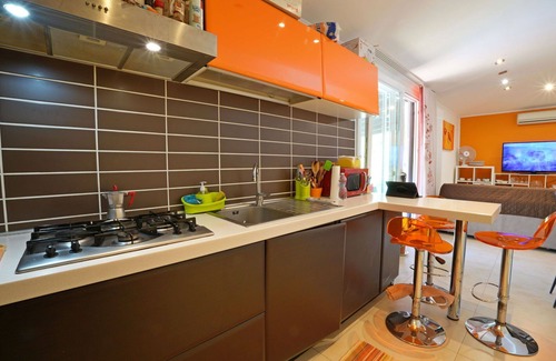 Ameglia Villa | Private Pool, A/C, WiFi, Near Sea, Garden, Pets allowed