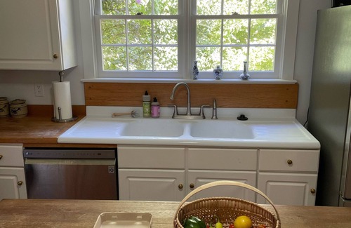 Hanover Other | Private pool and 200 acres to explore!