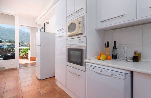 La Mancha Apartment | Private pool, terrace, garden, BBQ & lounge [C]