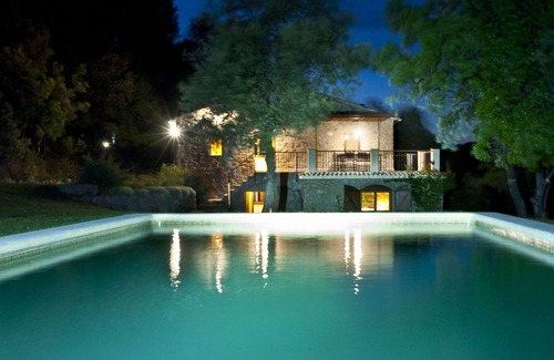Cistella Cottage | PRIVATE POOL, FREE WIFI, IDEAL FOR FAMILIES, ANIMALS, NATURE