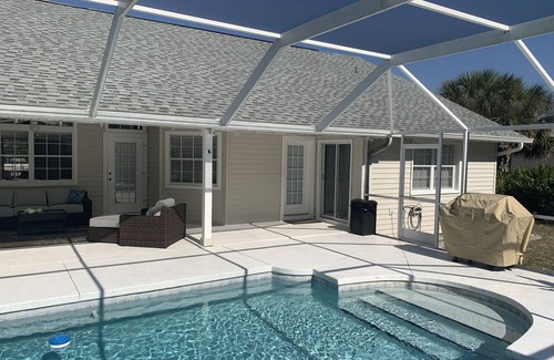 Pine Valley House | Private Pool Home with gorgeous views in Rotonda West