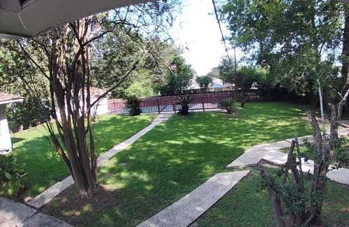 Lobdell/Woodale House | Private Pool! Mid-City Stay! 10 min to LSU!