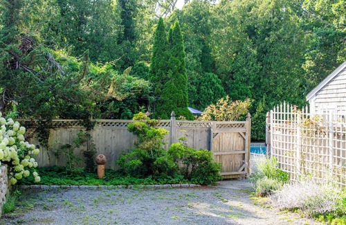 South Orleans House | Private Pool Near Pleasant Bay Beach